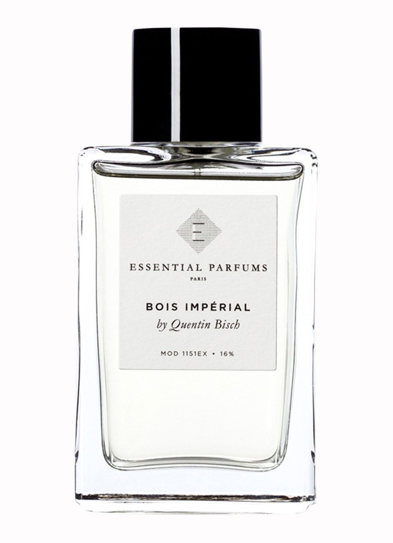 Parfums essentiels Imperial Wood