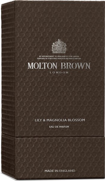 Molton Brown Lily & Magnolia Blossom Eau de Parfum