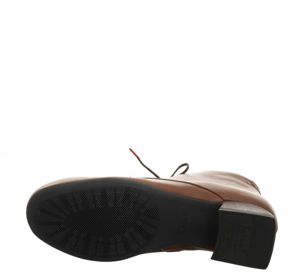 DELICIA Stiefelette - Kakao