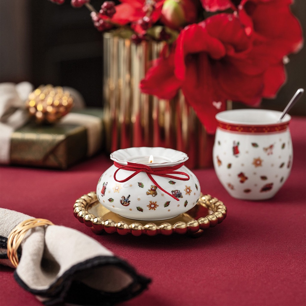 Teelichthalter Dose Toy's Delight Decoration