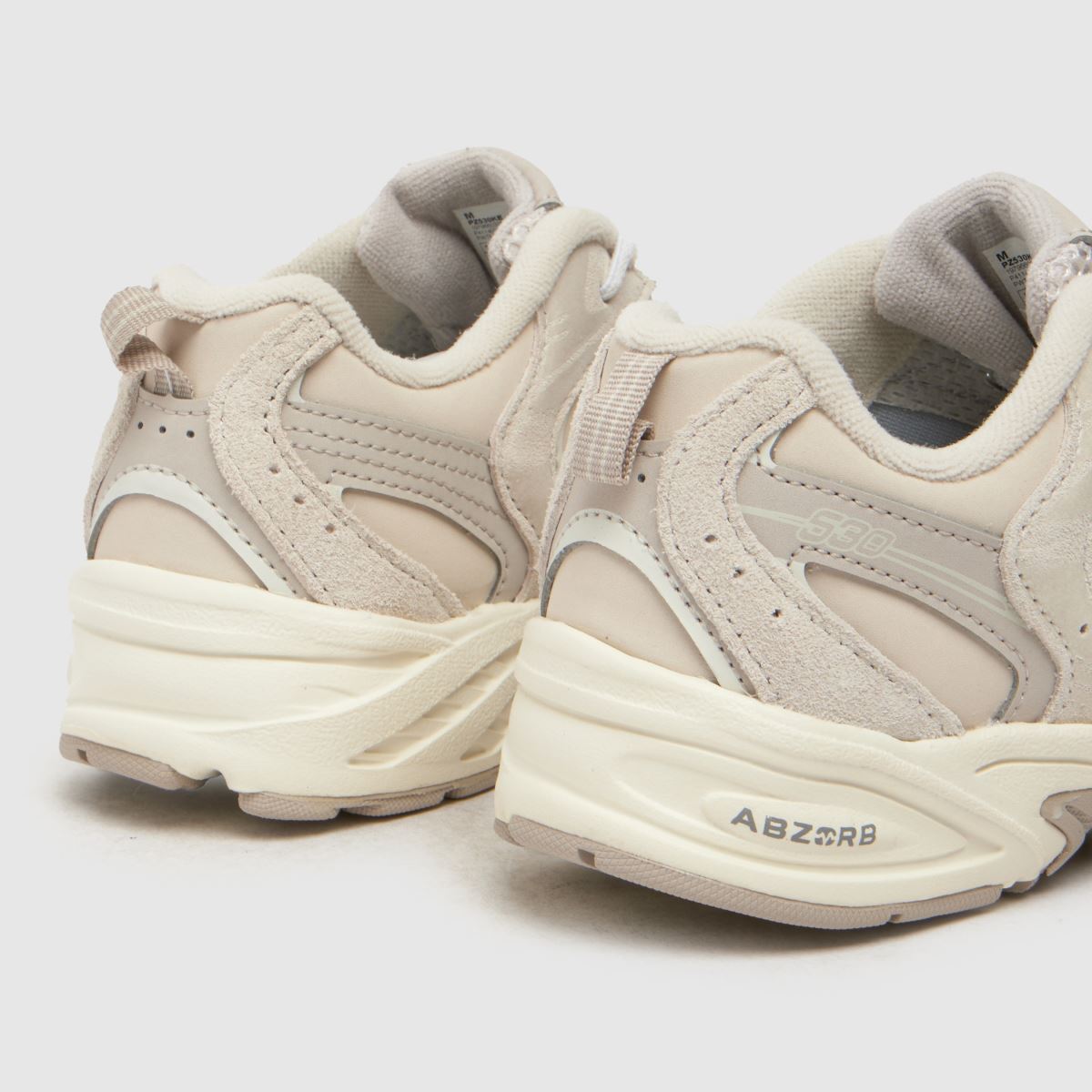 New Balance Stone 530 Junior cipők