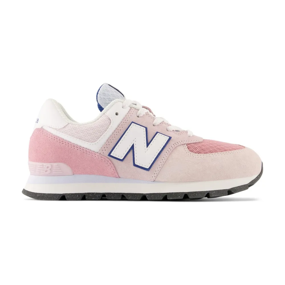 New Balance 574 GC574DH2 / pink