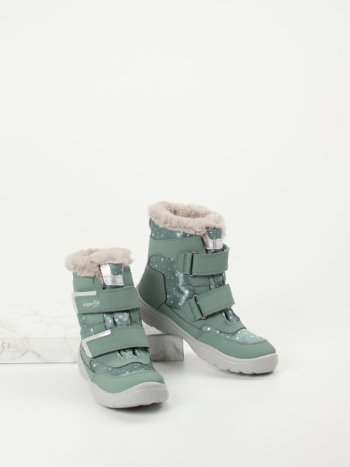 Klettboots gefüttert-68301790007 Superfit