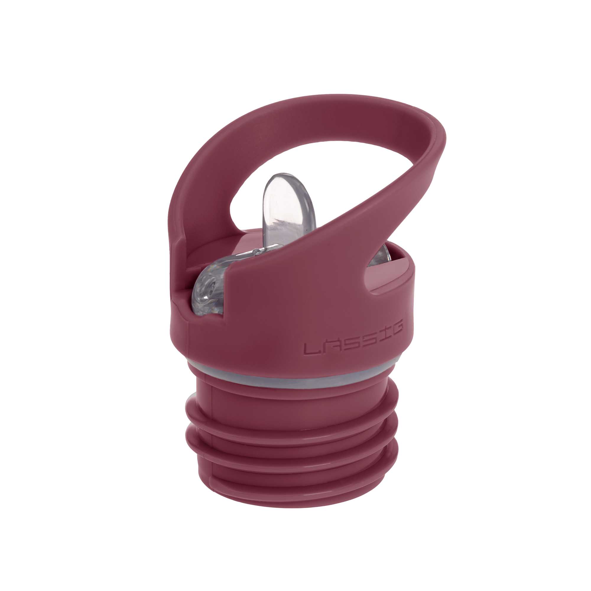 Sport Trinkverschluss - Kinder Trinkflasche, Unique Rosa