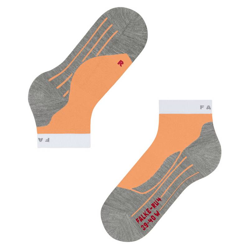 Falke RU4 Short Socken Damen