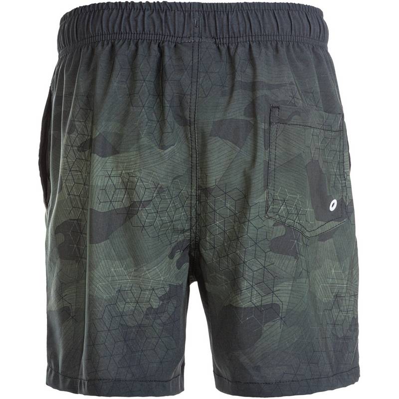 Cruz Quinland Badehose Kinder