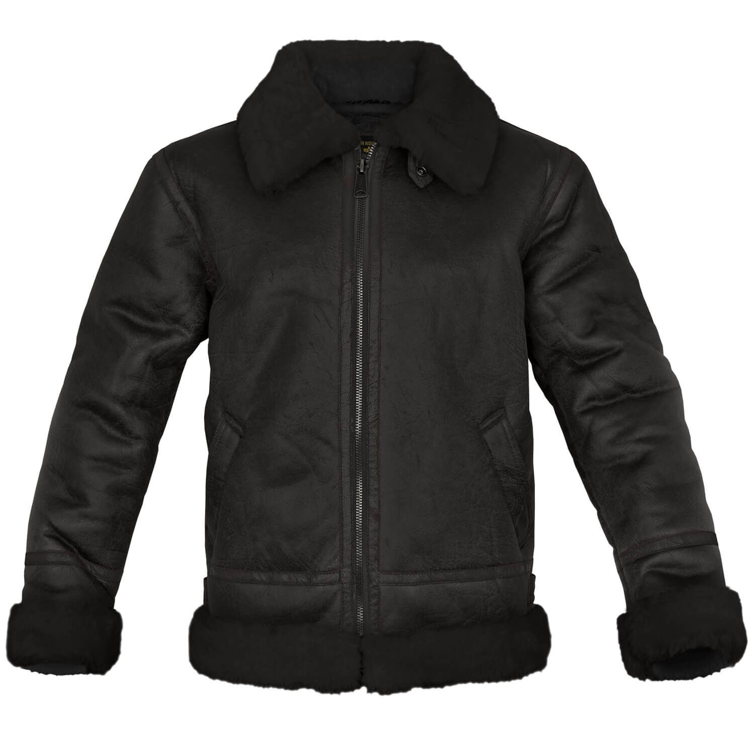 B3 FL Fliegerjacke