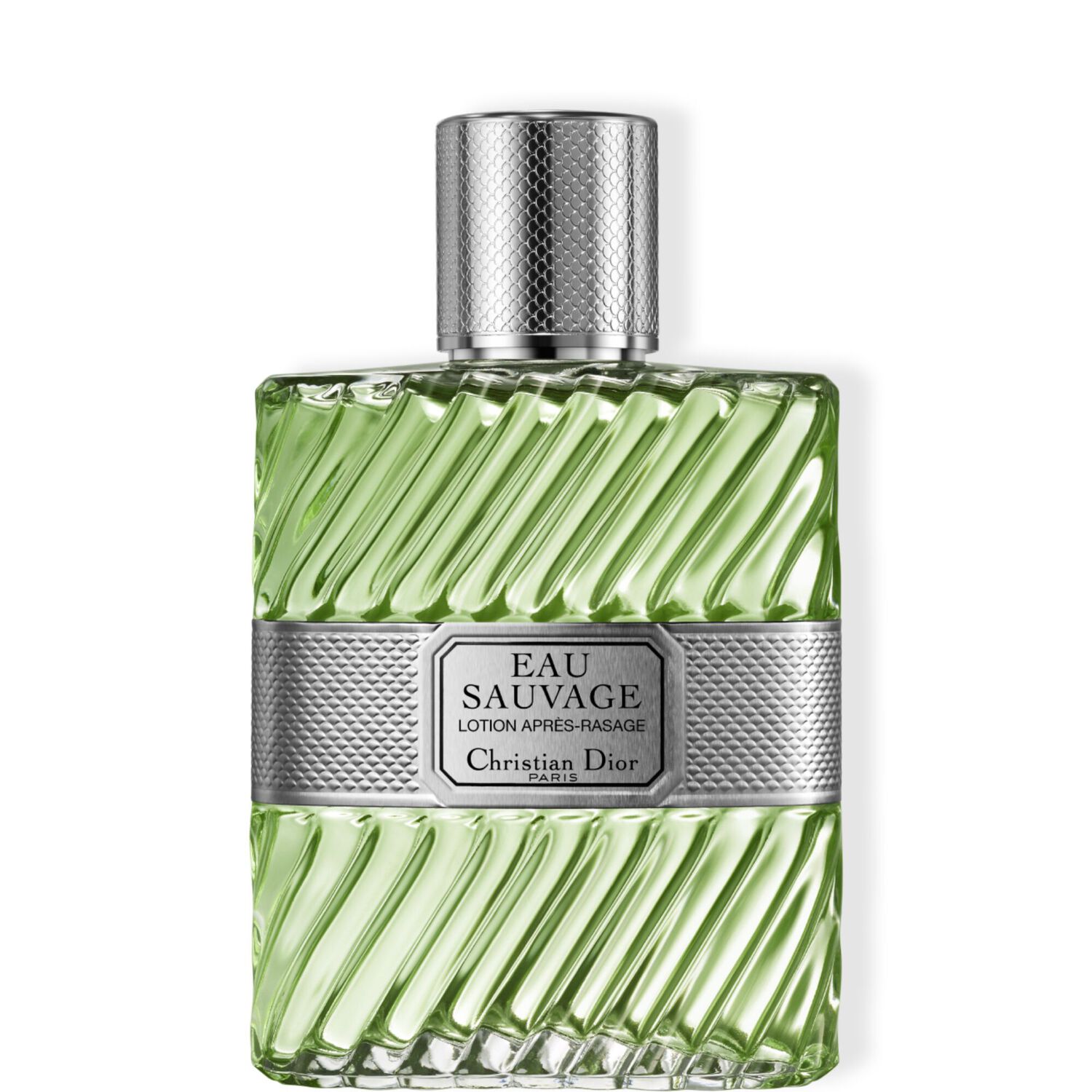 Dior Eau Sauvage Lotion Après-rasage