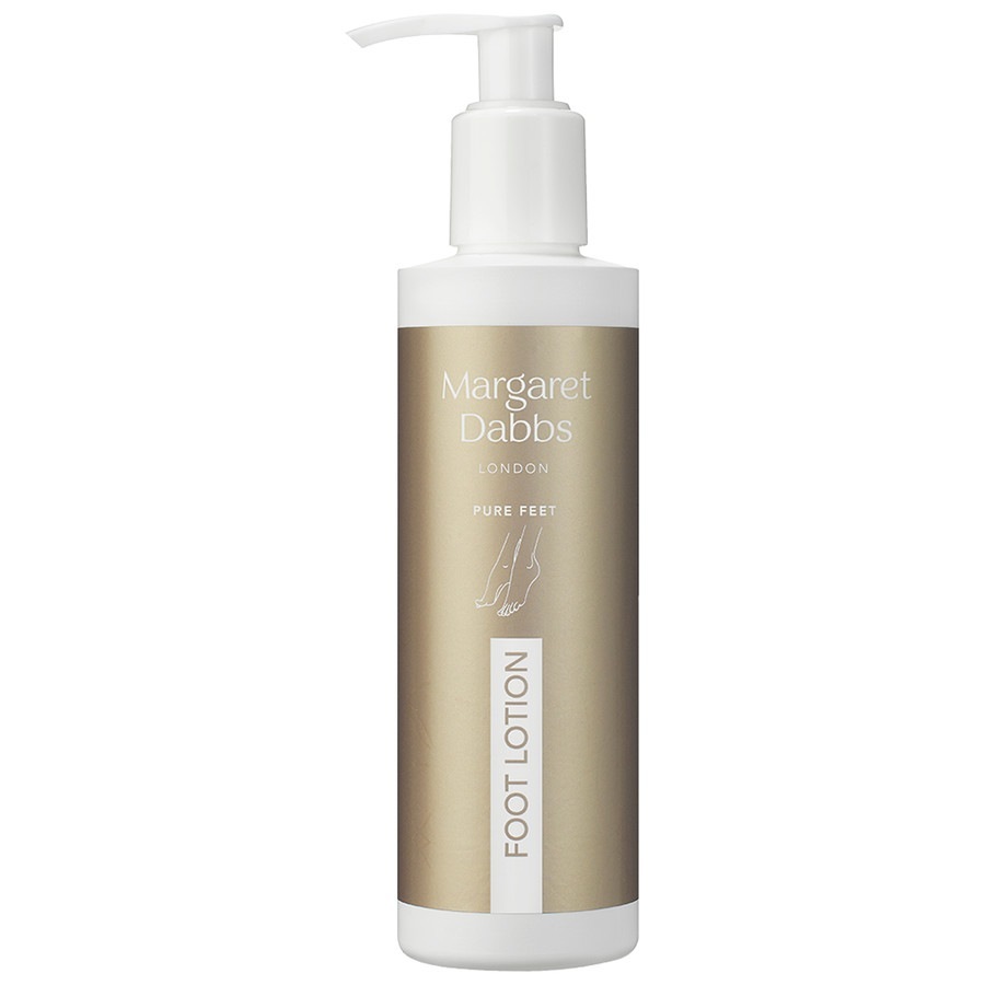 PURE Restorative Foot Lotion
