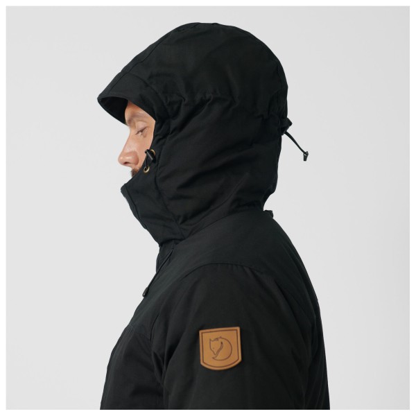 Fjällräven - Skogsö Padded Jacket - Freizeitjacke