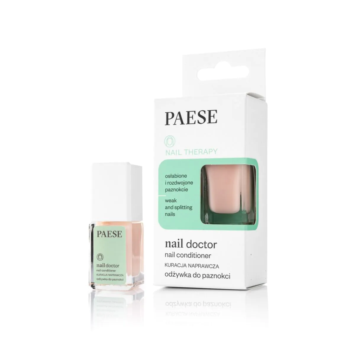 Paese Nail Doctor nagų kondicionierius