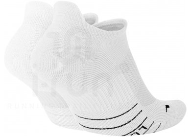 Nike 2 paires Multiplier No-Show