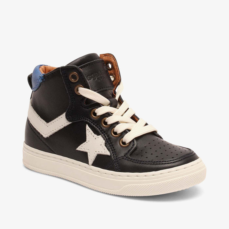 isak navy - Blau