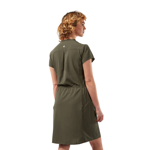 NOSILIFE PRO DRESS Damen - Kleid