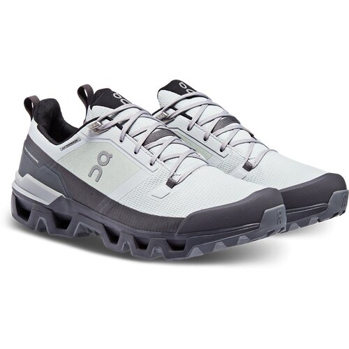 HERREN MULTIFUNKTIONSSCHUHE CLOUDWANDER WATERPROOF