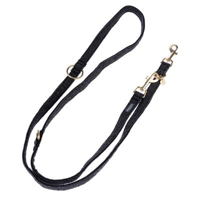 Nomad Tales Calma Geschirr, ebony