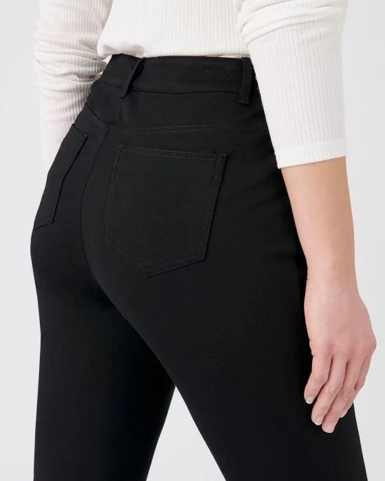 Pantalon maille milano Perfect Fit by Damart