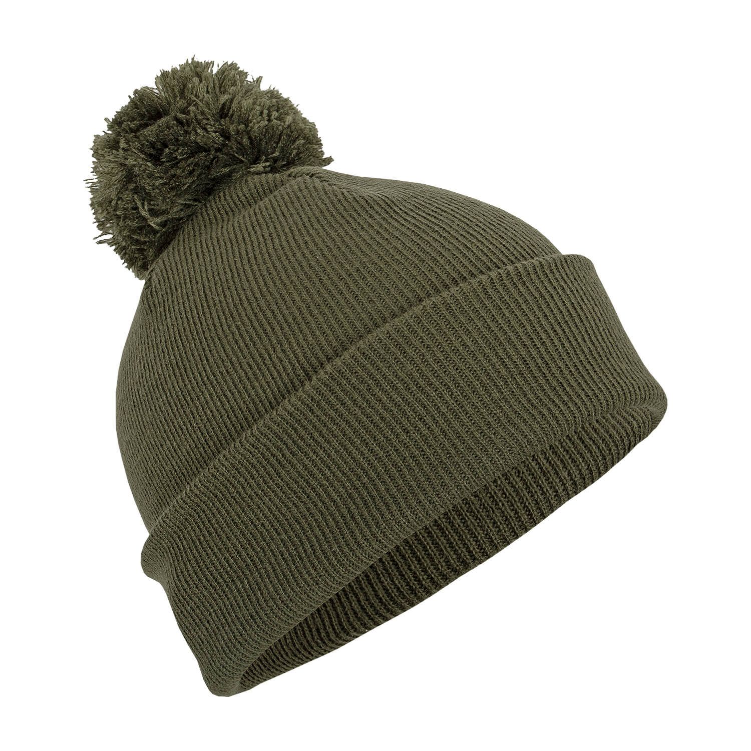 Bommelmütze Original Pom Pom Beanie