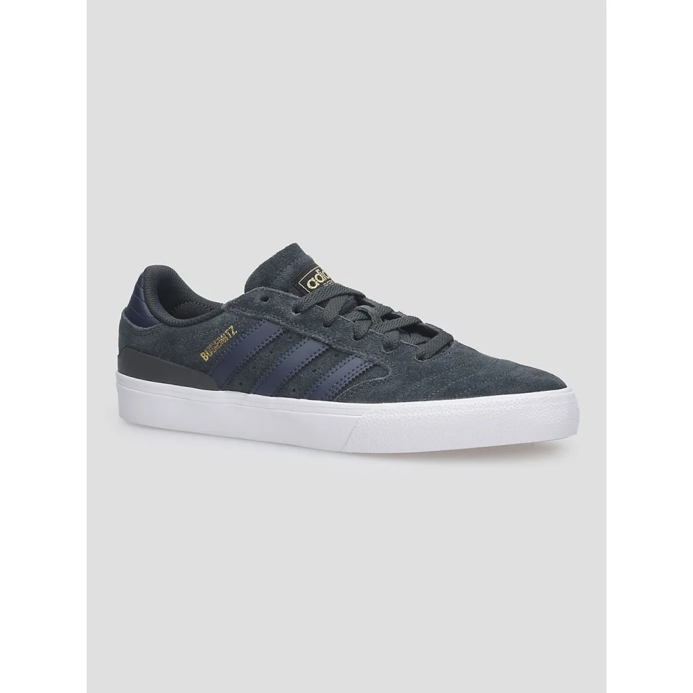 adidas Busenitz Vulc II HQ2017 / schwarz