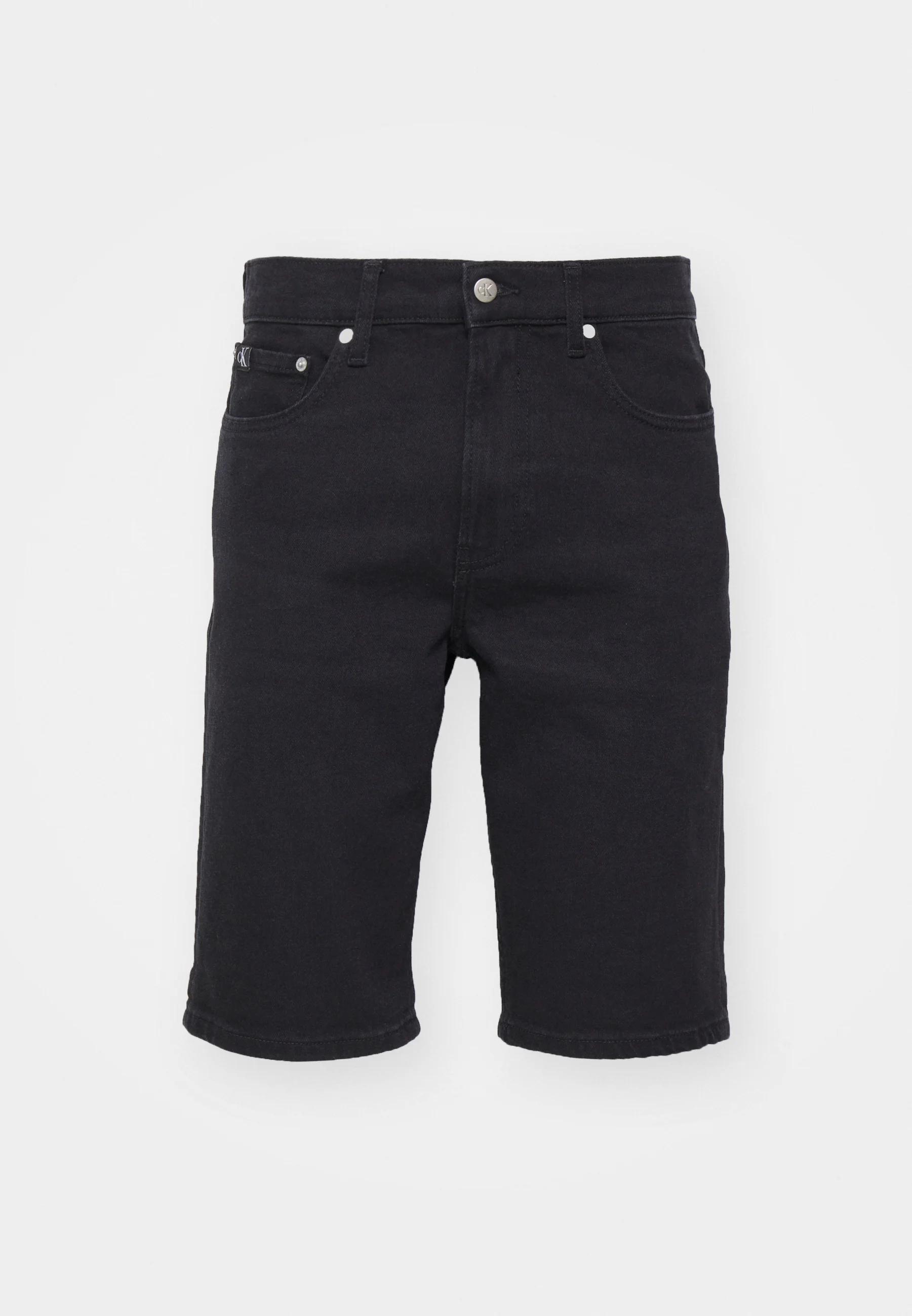 Pantalones cortos vaqueros de Calvin Klein Jeans