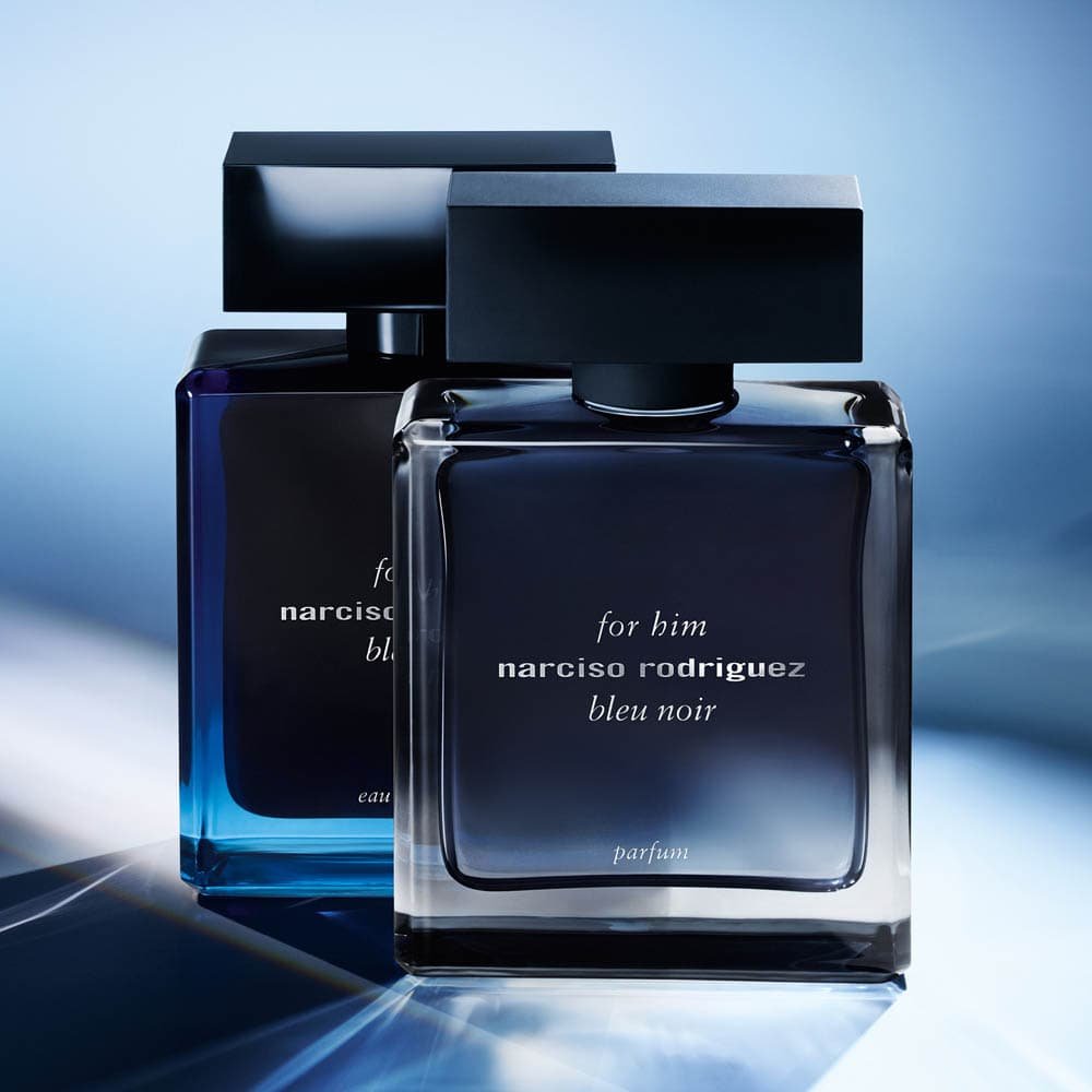 Narciso Rodriguez For Him Bleu Noir Eau de Parfum Nat. Spray