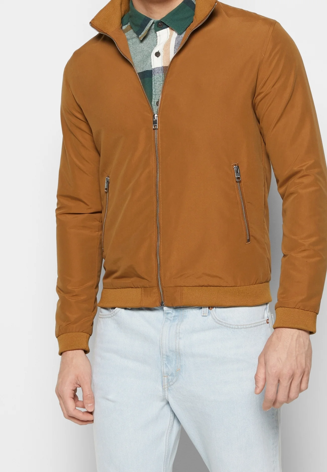 Chaqueta bomber Jack & Jones