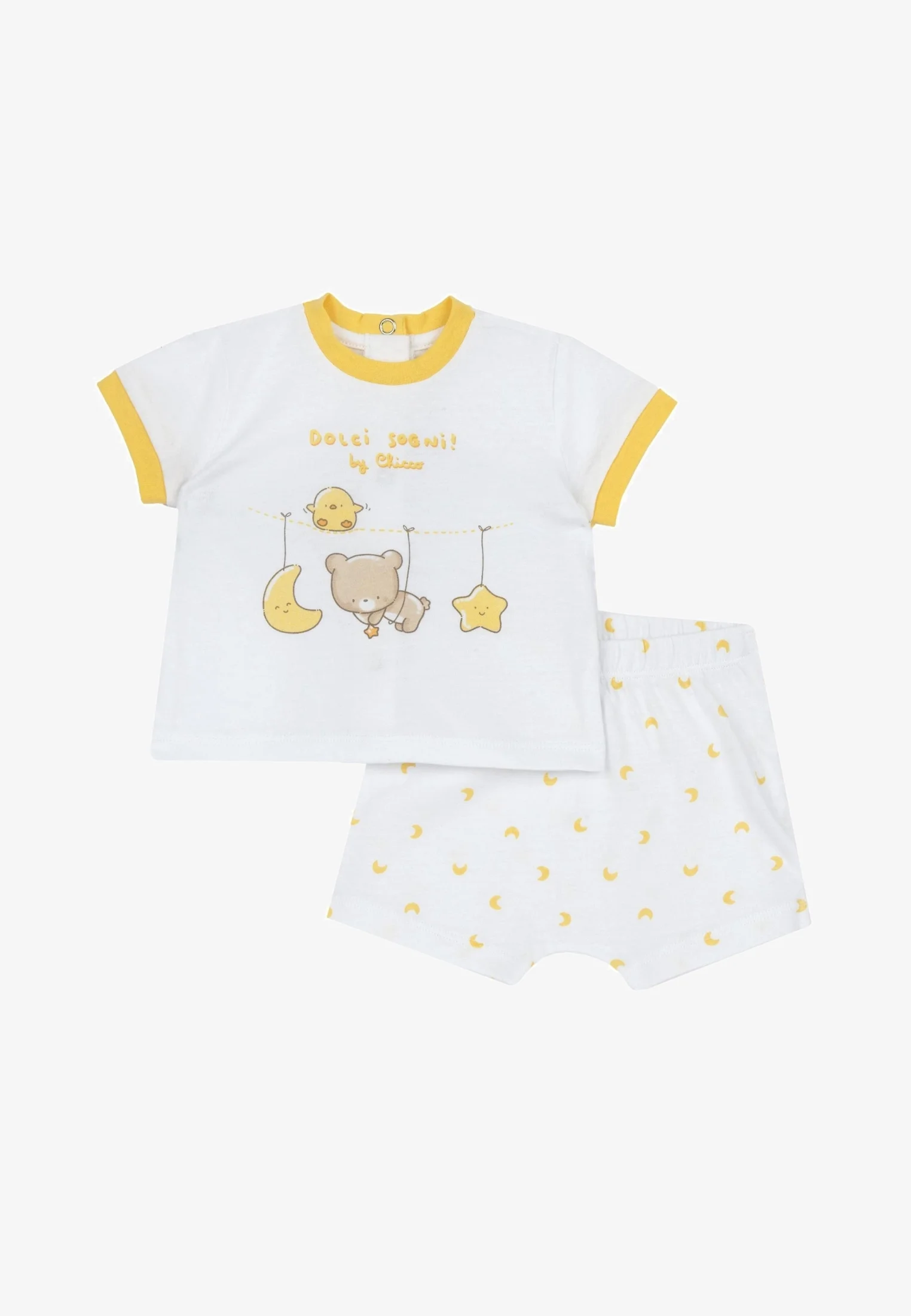 Chicco CONJUNTO - Pantalones cortos