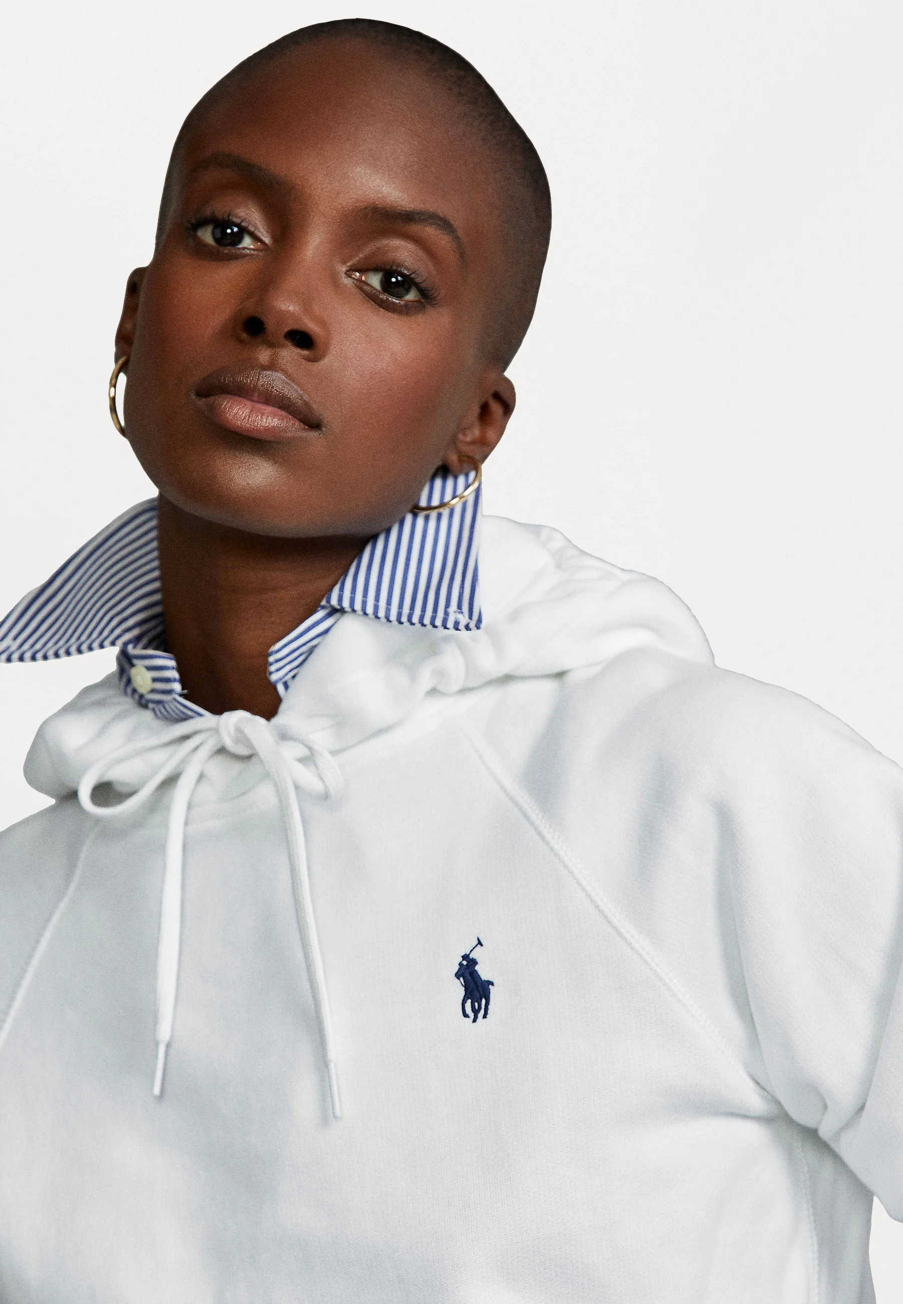 Sudadera con capucha Polo Ralph Lauren - Sudadera con capucha