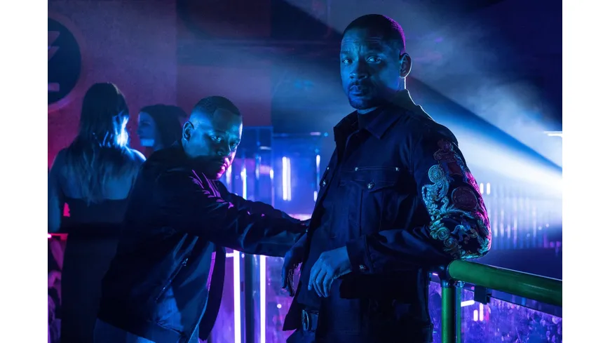 Bad Boys for Life