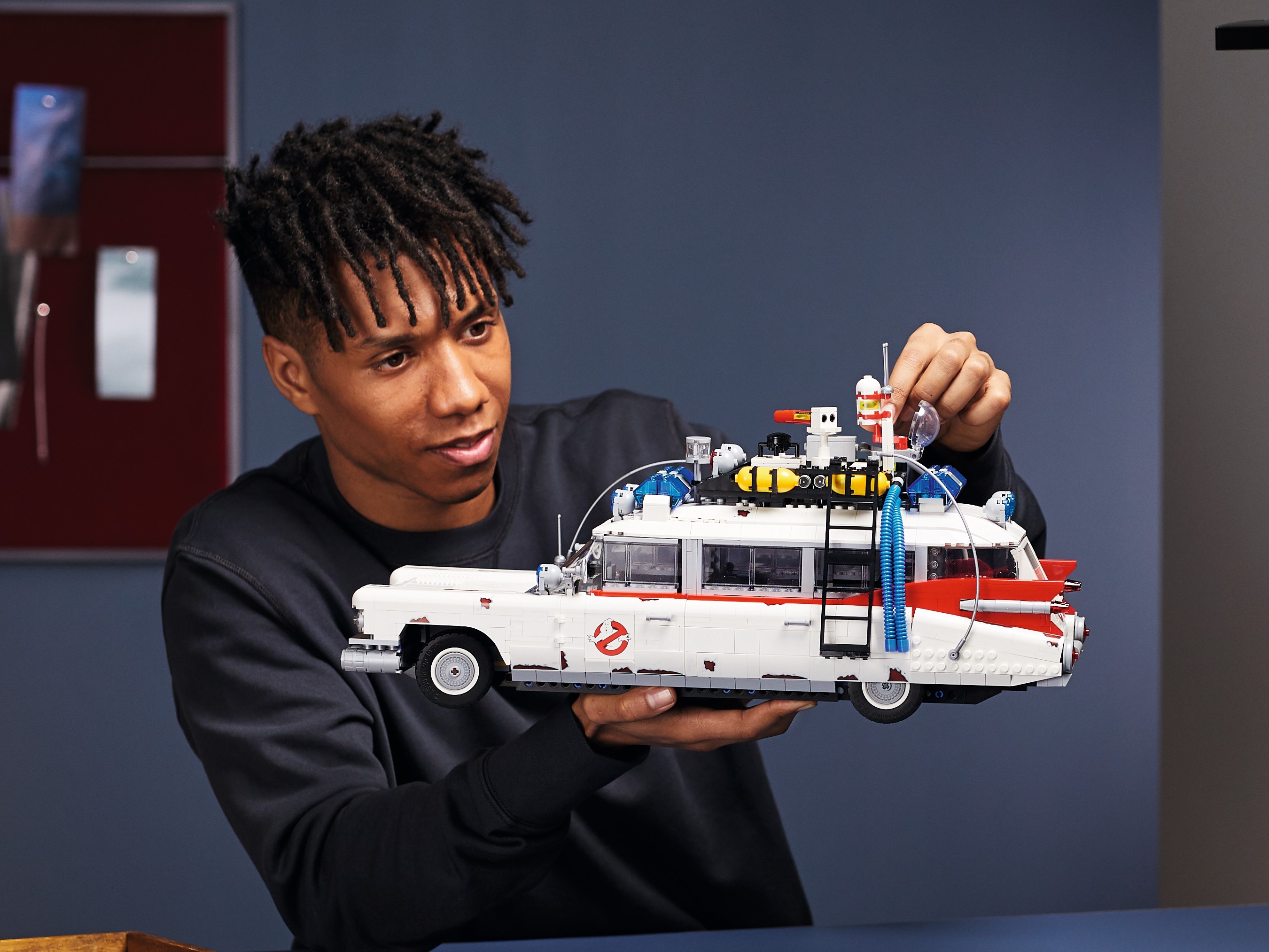 Ghostbusters™ ECTO-1 10274