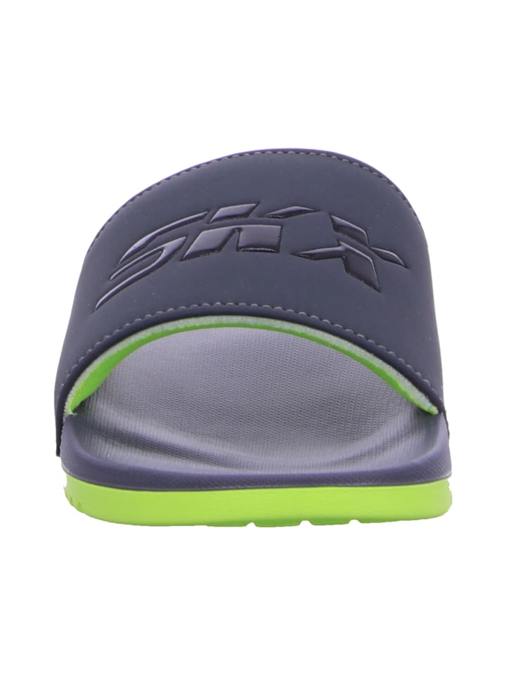 Skechers Badeschuh in grau günstig kaufen