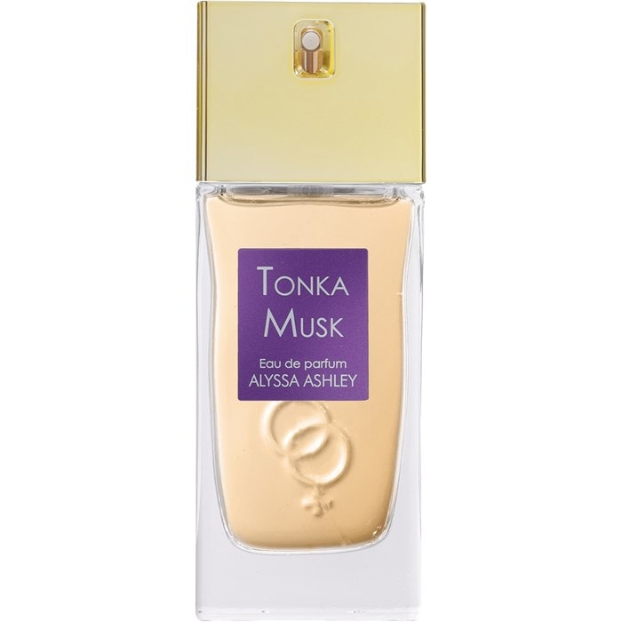 Eau de Parfum Spray