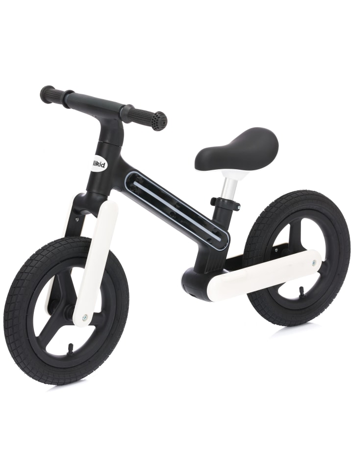 fillikid Balance Bike Flash in Schwarz günstig kaufen onesize