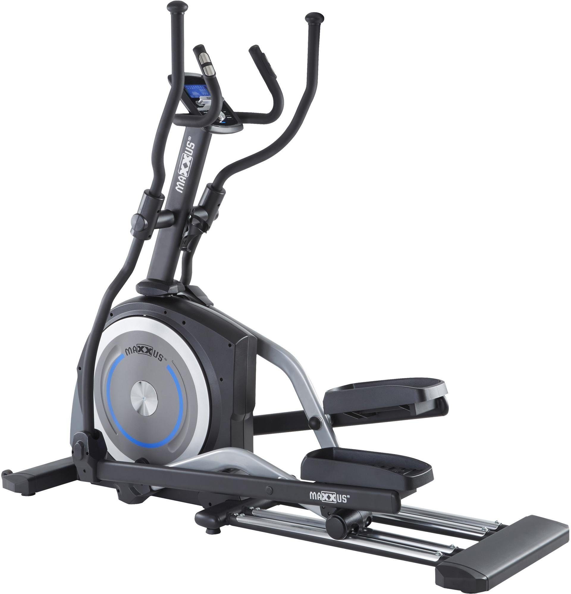 MAXXUS Ellipsentrainer CX 6.1