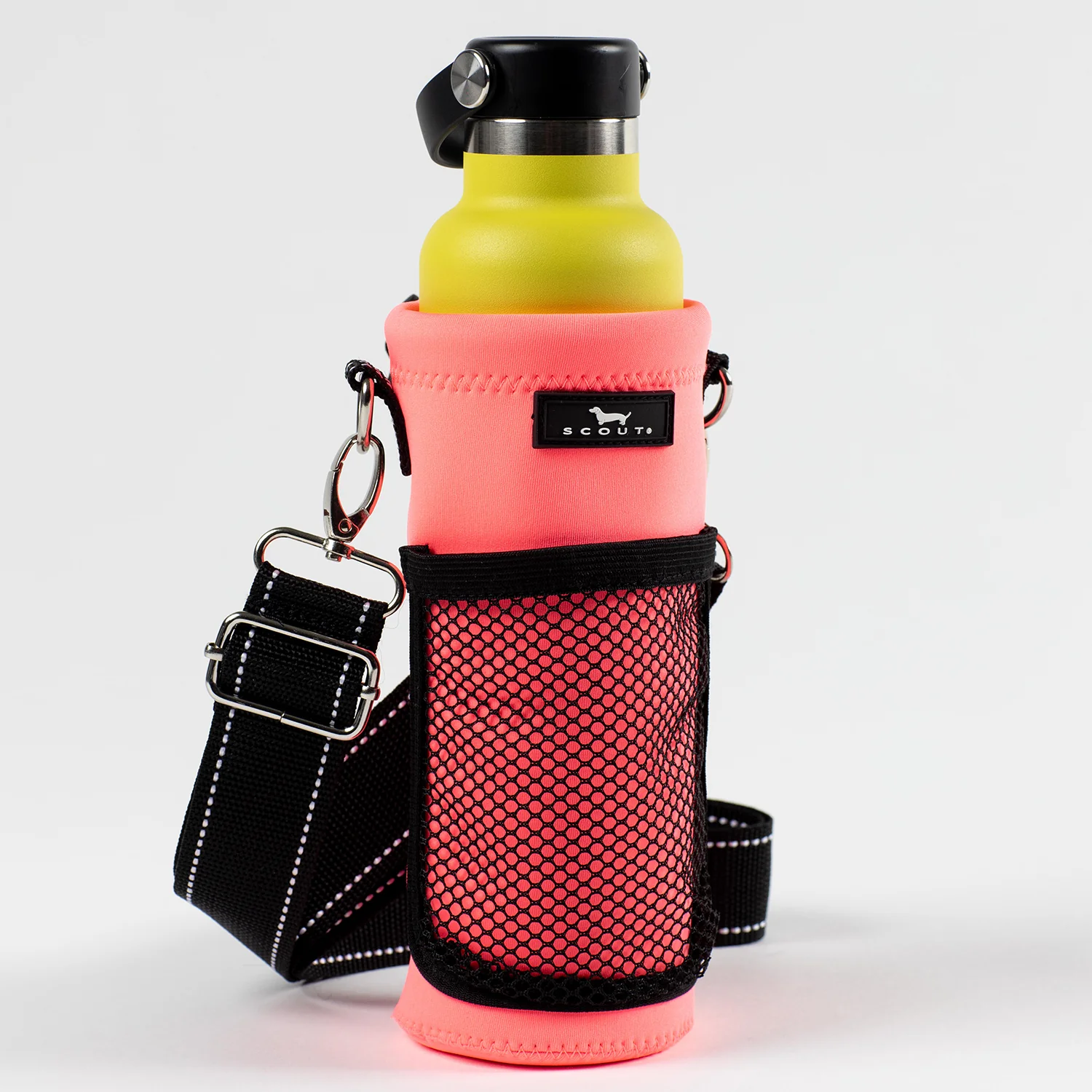 Water Bottle Koozie Water Boy