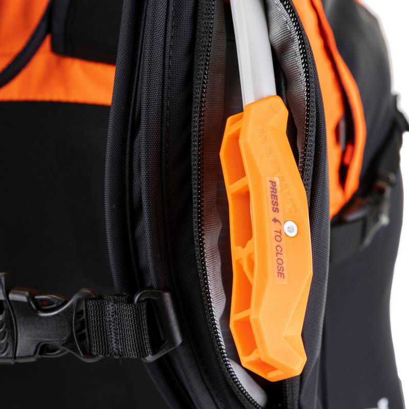 Mammut Tour 30 Removable Airbag 3.0 WM Lawinenrucksack Damen