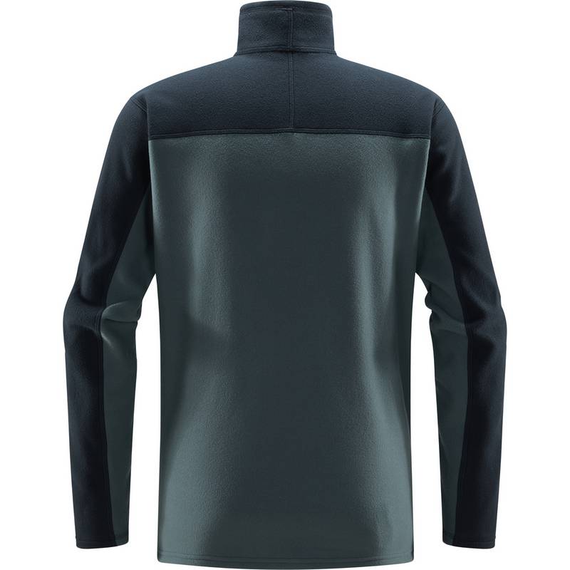 Haglfs Buteo 1/2 zip Funktionsshirt Herren