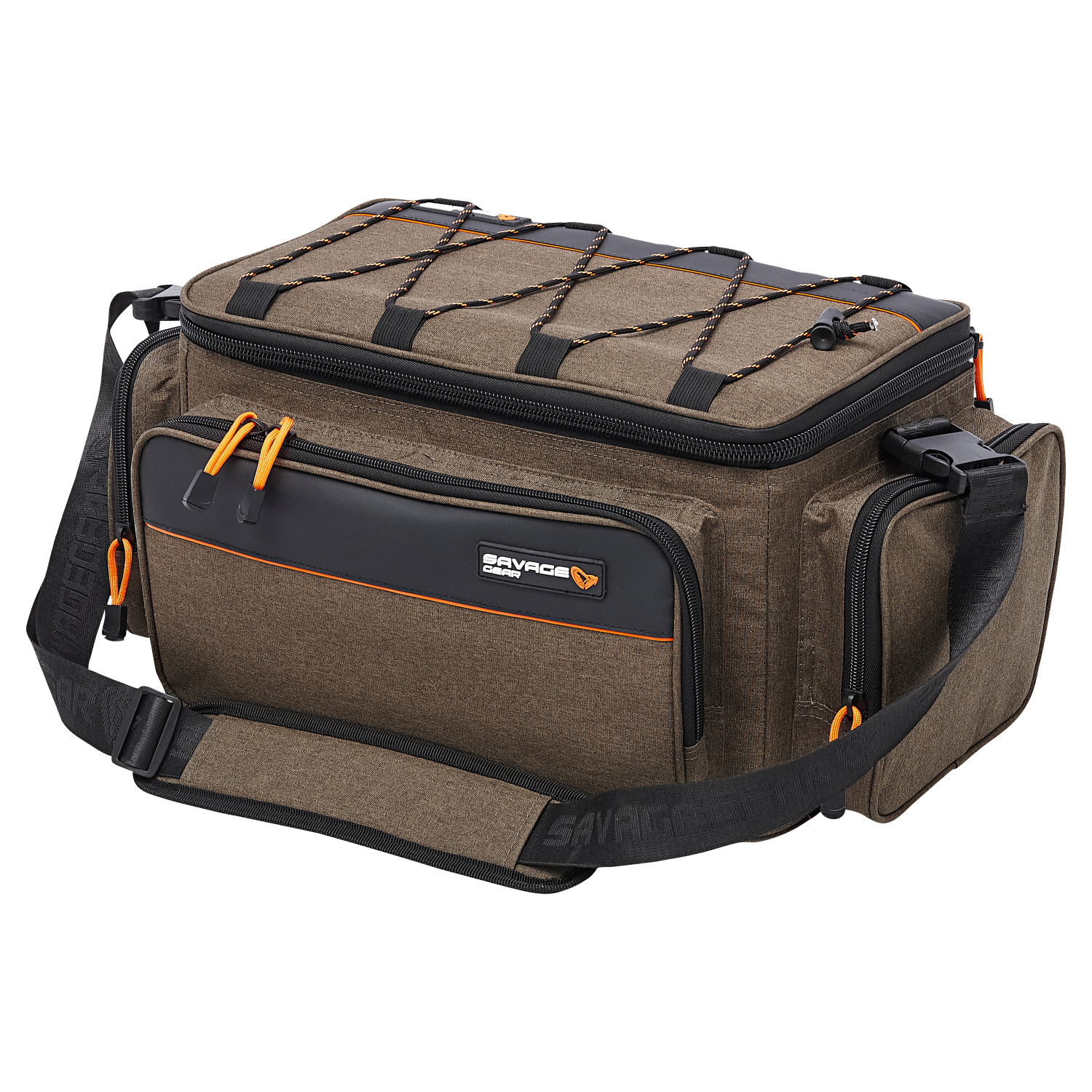 Savage Gear System Box Bags (Modell S)