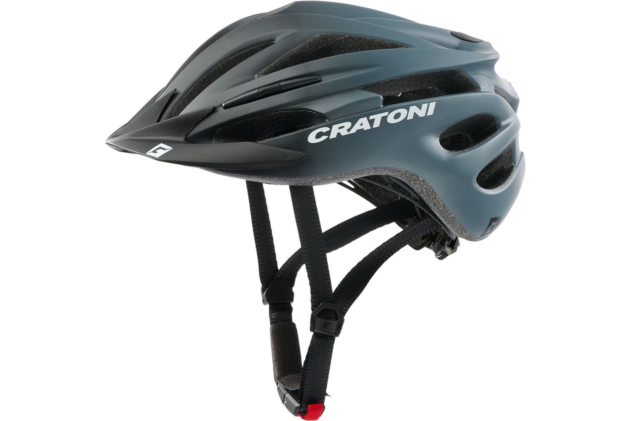 Cratoni Pacer Jr.