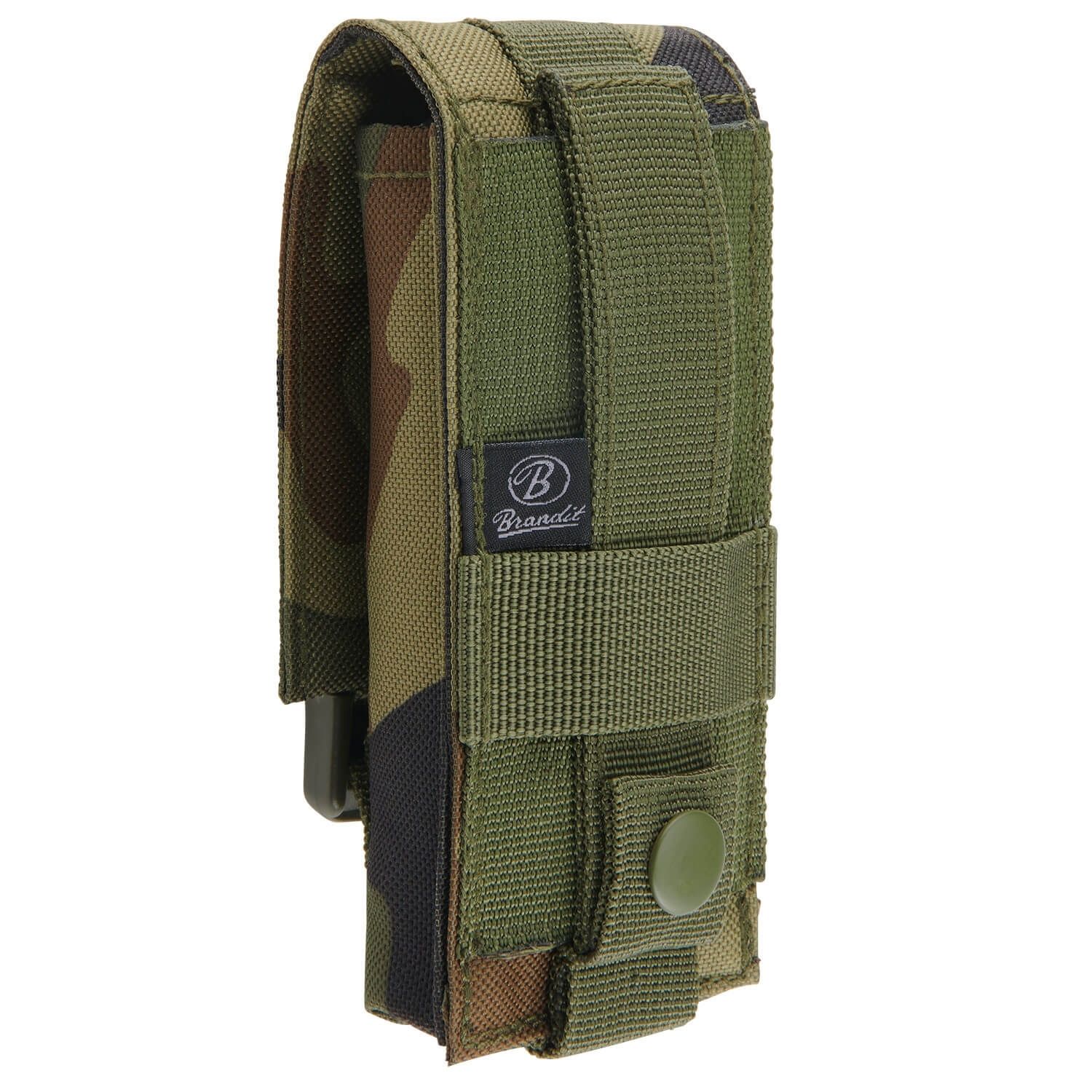 Molle Multi Pouch Modular Tasche Large