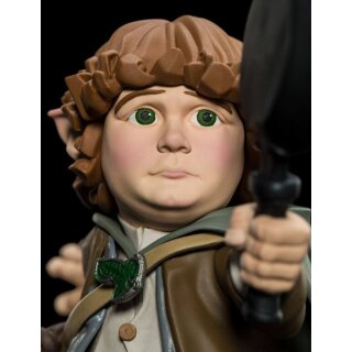Herr der Ringe Mini Epics Vinyl Figur Samwise 11 cm