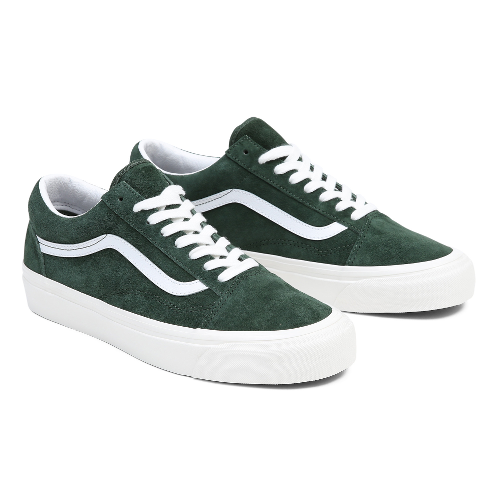 Vans Old Skool 36 Factory DX VN0A54F3FGN1 / grün