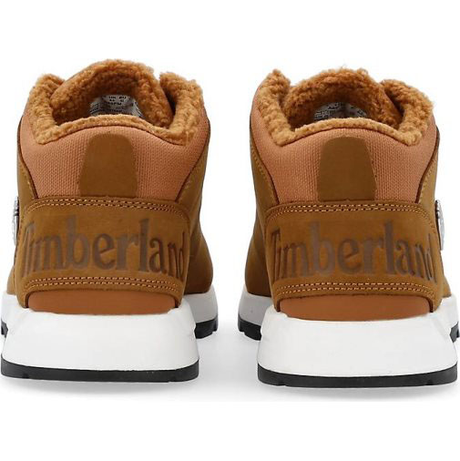 Timberland Schnürboot SPRINT TREKKER MID WARM LINED