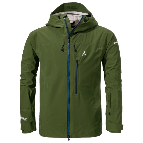 Schöffel - 3L Jacket Pizac - Regenjacke