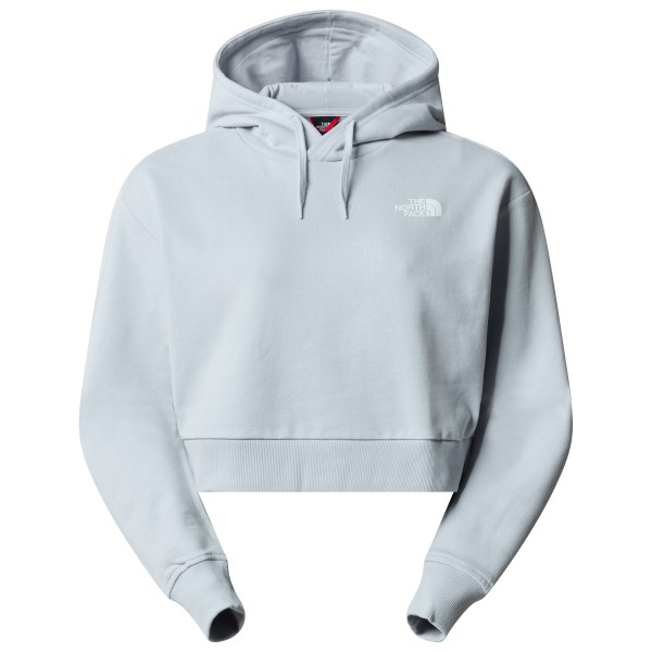 The North Face - Women's Trend Crop Hoodie - Hoodie