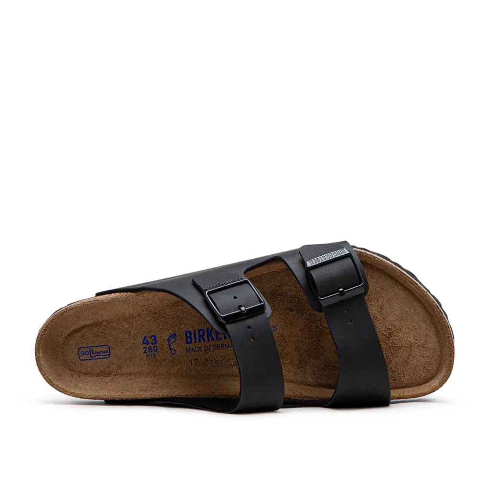 Birkenstock Arizona BF SFB 551251 / schwarz