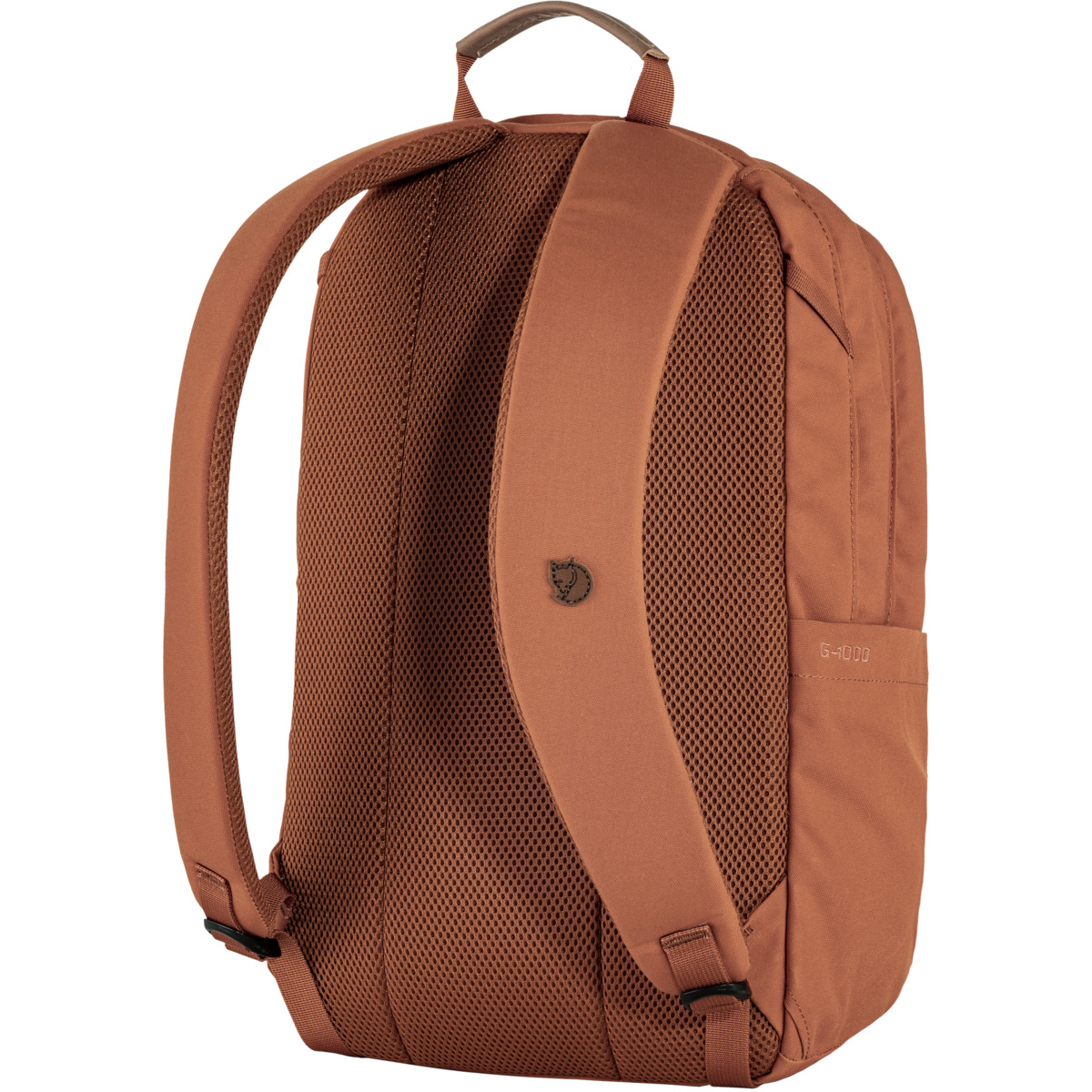 Fjällräven Räven 20 Rucksack braun