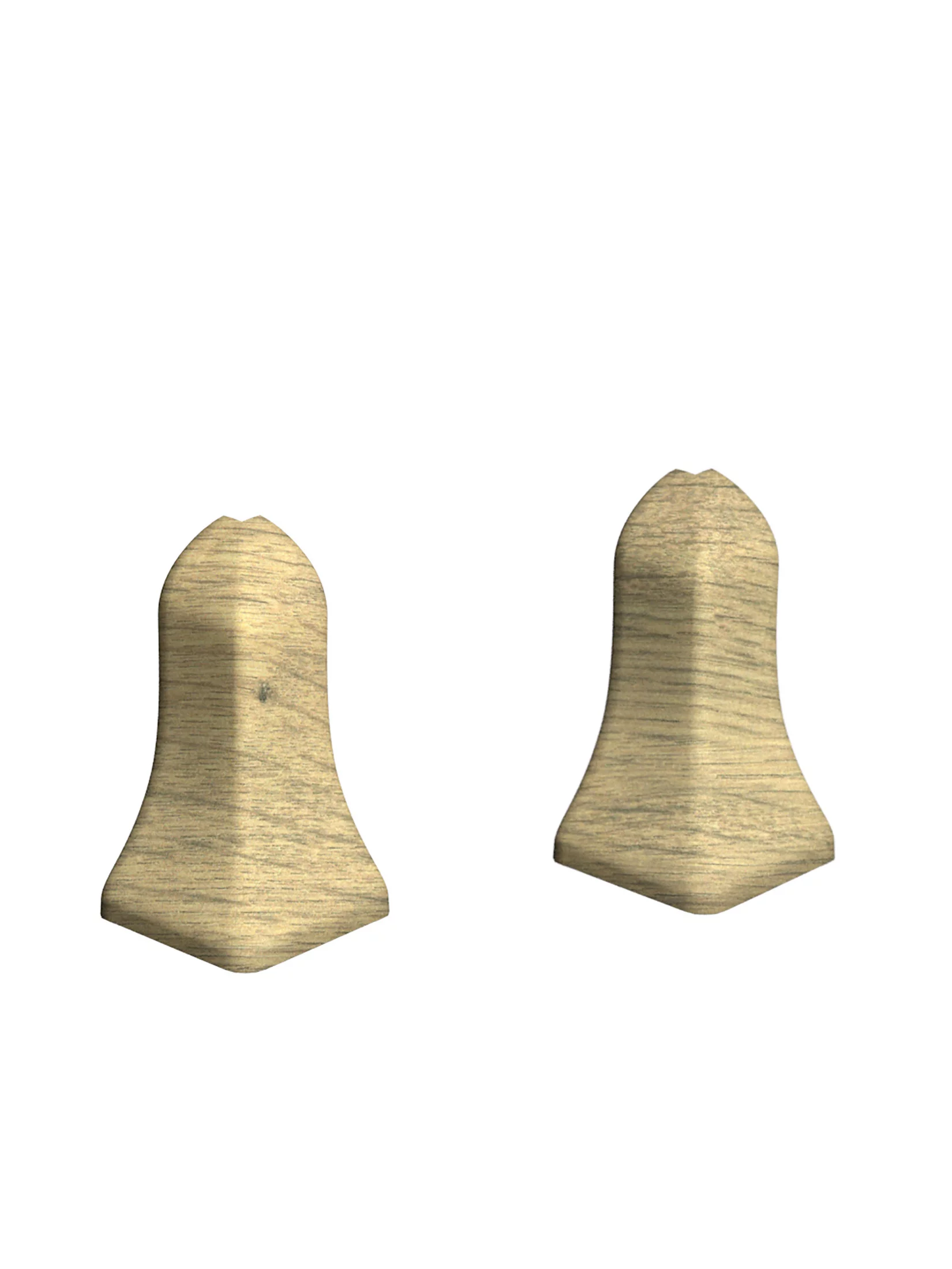 Außenecke 4cm Verlegezubehör, Sort.2