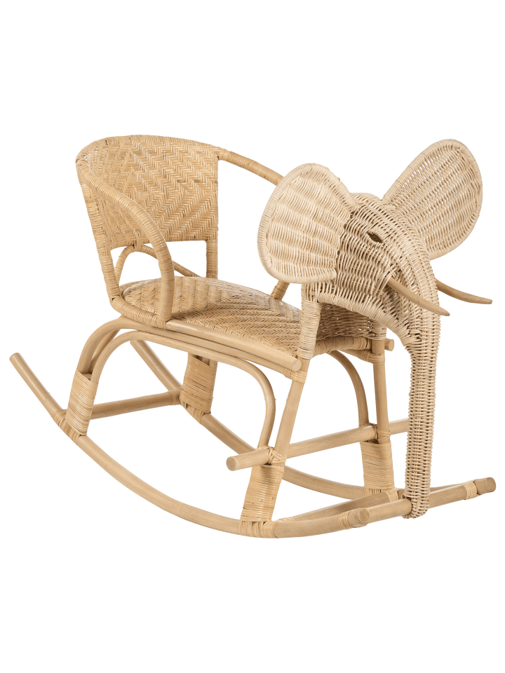 Beliani Kindersessel AMPOLLINO in  - (W) 60 x (H) 74 x (L) 100 cm günstig kaufen onesize