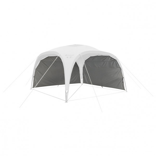 Outwell - Event Lounge L Side Wall Set - Zelterweiterung